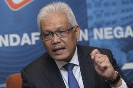 Dato' seri hamzah bin zainudin (born 12 march 1957) is a malaysian politician and is the member of the parliament of malaysia for the larut constituency in perak. Datuk Seri Hamzah Zainuddin Archives M Update