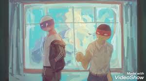 Посмотрите больше идей на темы «комиксы, фэндомы, странные люди». Countryhumans Rossiya I Germaniya Outrunning Karma Youtube