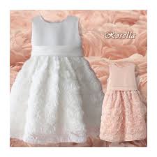 Il rosa, senza dubbio alcuno! Vestito Rosa Da Damigella Partylook