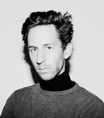 ABOUT & CONTACT — Jacob Perlmutter