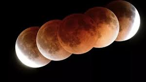 Terjadinya pasang surut air laut ini disebabkan oleh adanya interaksi antara gravitasi bulan dan matahari terhadap bumi. Pasang Surut Air Laut Saat Gerhana Bulan Malam Ini Kieraha