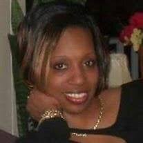 Mrs. Demetriss Melton Barrett Obituary