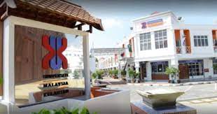 This paper also researches about the relationship between. Penubuhan Universiti Malaysia Kelantan Umk Pekhabar