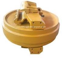Tractor guide idler for Komatsu PC300-5 PC300-7 excavator ...