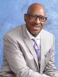 Minister Thomas A. Whitfield Proudly Presents Yolanda Adams