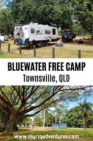 Bluewater Free Camp Townsville Qld Free Camping Townsville Australian Travel