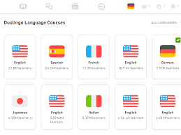 Download this app from microsoft store for windows 10, windows 10 mobile, windows phone 8.1, windows 10 team (surface hub), hololens. Duolingo Review Learn A New Language In A Fun Way