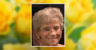 Nancy Jeanice Benton Obituary February 28, 2018