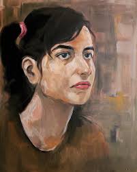 طراحی روی مقوا 70×50  #portrait#draw#drawing#drawer#paint#painting#painter#art#artsy#artwork#artist#inkdrawing#watercolor#instaartwork#instaart#figurativeart#marker#irancontemporaryart#pencildrawing#oil#acrylic#charcoal#oilpainting#acrylicpainting  ...