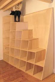 Maybe you would like to learn more about one of these? Stairs And Storage Attic Storage Attic Renovation Loft Stairs