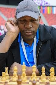2023 Bahamas National Chess Championship