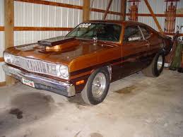 We did not find results for: Bangshift Com 1970 Plymouth Duster