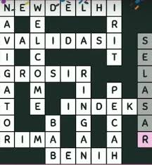 Check spelling or type a new query. Kunci Jawaban Tts Pintar Level 81 82 83 84 85 86 87 88 89 90 Cademedia