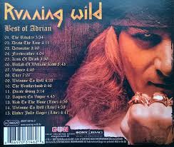 Ediciones Best Of Adrian