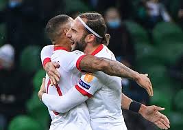 Borussia dortmund vs sevilla soccer highlights and goals. Pronostico Sevilla Chelsea Champions League 02 12 2020 Apuestas Deportivas Es