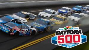 Daytona 500 qualifying presented by kroger. 2020 Daytona 500 Full Race 62 Annual Daytona 500 With Highlights Nascar Heat 4 Youtube