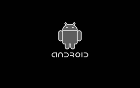 ✓ free for commercial use ✓ high quality images. Black Logo Android Wallpapers Wallpaper Cave