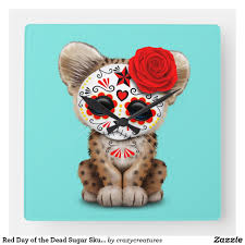 Pin On Day Of The Dead Baby Animals