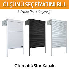 Yüksekliği ise 86 cm dir. Stor Dolap Kapak Sistemi Otomatik Kaset Ozel Olcu 507 54 Tl Hemen Al