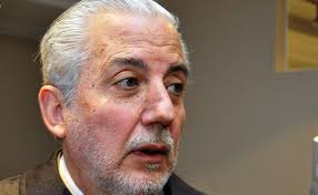 Angulo será presidente del Tribunal Superior de Justicia durante el año 2025