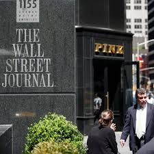 Looking for a detailed wall street journal review? Wall Street Journal Warns Republicans Trump Won T Win Another Election Trump Impeachment 2021 The Guardian