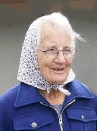 Carol Galvan Obituary (1939