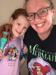 Guaranteeing a spot for the new Little Mermaid show at Disney