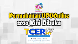 Selesai je kita daftar akaun tabung haji kita ke akaun maybank2u kita sendiri, kita sudah boleh transfer duit ke akaun tabung haji orang lain. Permohonan Upuonline 2020 Tcer My