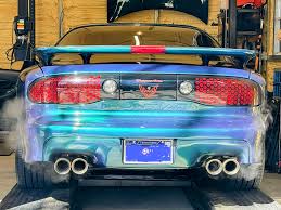 Image result for Mystic Teal 2000 Tiburon