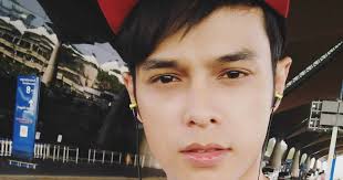Sinopsis tak ada cinta sepertimu. Biodata Hazman Al Idrus Pelakon Drama Rindu Yang Terindah Oh Hiburan