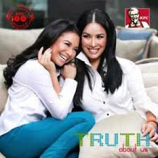 Maybe you would like to learn more about one of these? Lirik Lagu Truth Kaulah Segalanya