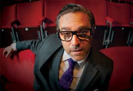 Magic, Horror and Hollywood