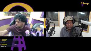 GGFM Jamaica Good Gospel Radio 90.1