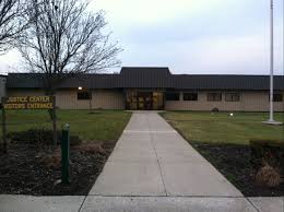 Wood County Jail Inmates Arrests Mugshots Oh