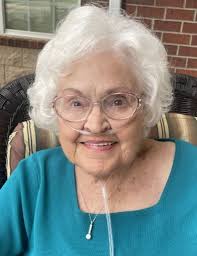 Sylvia Readling Arthurs Obituary July 27, 2024