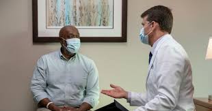The good news is more men are surviving with prostate cancer than ever before, dr mazariego said. Six Questions To Ask Your Doctor About Prostate Cancer Treatment Ctca