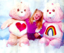 Did you scroll all this way to get facts about care bears stuffed animal? Care Bears Plush Ghost Of The Doll