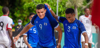 México vs estados unidos en vivo final online coverage gold cup. La Seleccion De Futbol Playa Derrota 6 2 A Guatemala Y Clasifica Al Mundial De Rusia 2021 Diario El Salvador