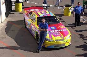 And david pearson to the lineup to race against such veteran stars as mark the crew at ea sports really worked hard to make this latest nascar racing game as realistic as possible, with plenty of details, realistic car physics. Peter Max Car My Favorite Special Paint Scheme Dale Hated This Scheme Lol 2000 Daleearnhardtcars Http Www Pinterest Dale Earnhardt Nascar Racing Racing