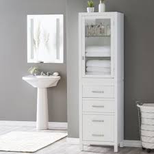 Bathroom Floor Cabinets White Bathroom Floor Cabinets Tall Bathroom Storage Tall Bathroom Storage Cabinet