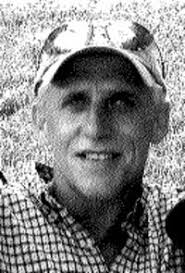 Obituary of Rodney Gregory Wall