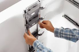 servo drive adjustment  blum easy