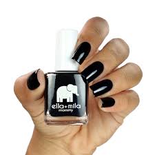 Non Toxic Nail Polish