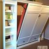 No matter what your budget, you can find a murphy bed that works the bedder way co. 1