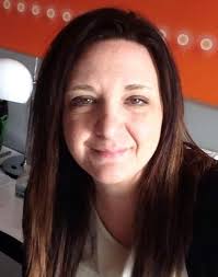 April Ford named Springfield-Greene County 911 director • Springfield, MO