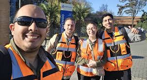 Max Service Seguridad Industrial 🔥