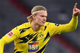 Includes the latest news stories, results, fixtures, video and audio. Borussia Dortmund Prioritising Bundesliga Over Champions League Amid Need To Keep Haaland And Co Admits Zorc Goal Com