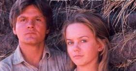 Laura's Miscellaneous Musings: Tonight's Movies: Young Pioneers (1976) and  Young Pioneers' Christmas (1976)