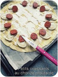 Epingle Par Kalinx87 Sur D Una Bocinada Recettes De Cuisine Recette Recette Croissant