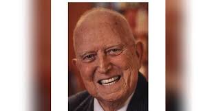 Robert B. Hendrix Obituary